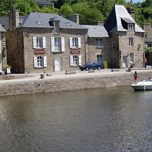 Au Fil De L'eau - Les Remparts Dinan